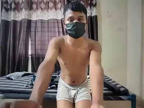 Ragnorok01 webcam