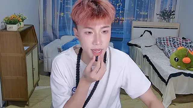 Chinese-Sweety webcam