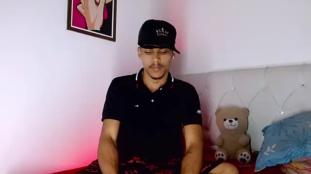 Angel_foxc13 webcam