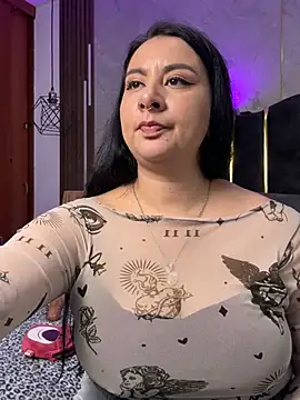 Abril_Luv webcam
