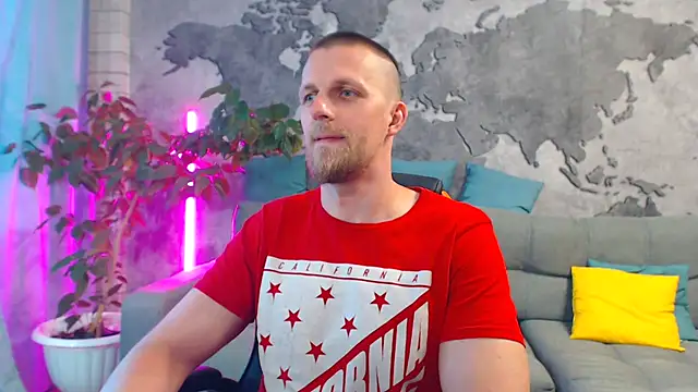 VikingChrisss webcam