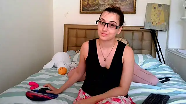 Iren webcam