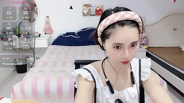 miaomiao-99 webcam