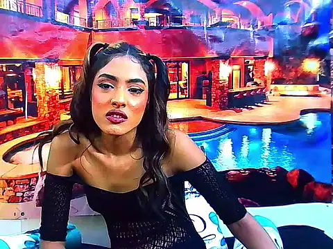 IndianPretty14u2Luv webcam