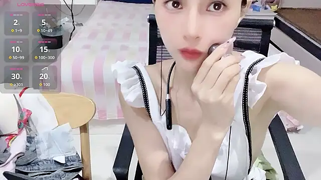 miaomiao-99 webcam