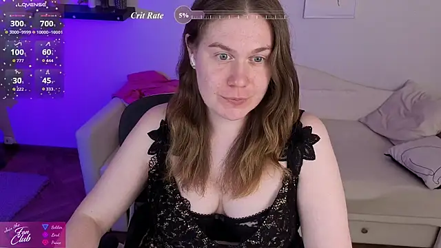 Nancy_Sun_ webcam