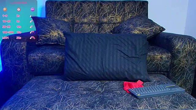 BrayaanFit webcam