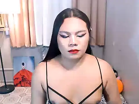 TSbrianaHugeCock webcam