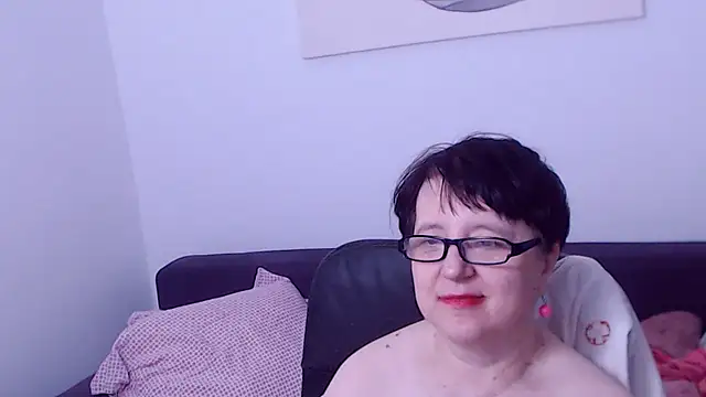 ChristaRose webcam