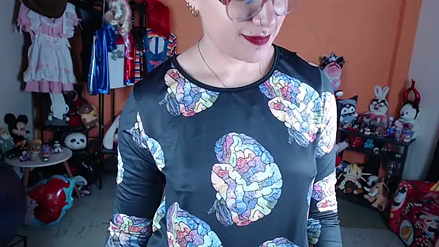 MissMiia2 webcam