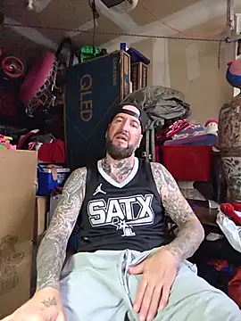 Beardedtattood