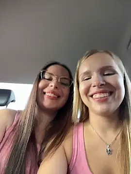 Liza_risky webcam