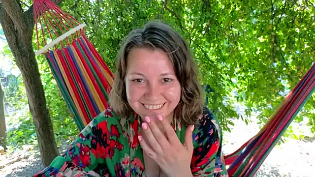 SweetMaddy888 webcam