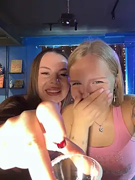 Liza_risky webcam