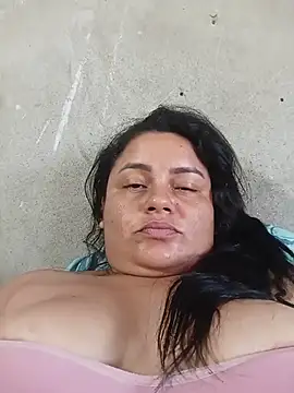 Dirty-violeta_19 webcam
