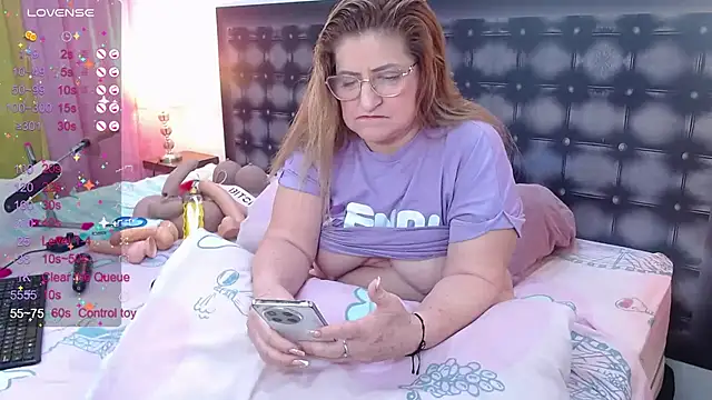 sandra_20 webcam