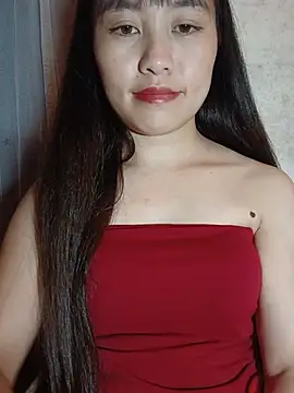 Cherry-squirtt webcam