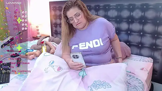 sandra_20 webcam