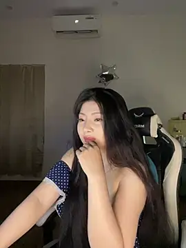 __MeiMei__ webcam