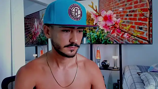 david__johnson372 webcam