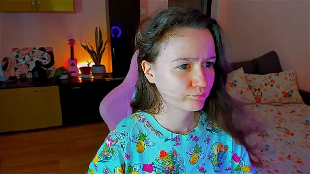 ameli_moon webcam