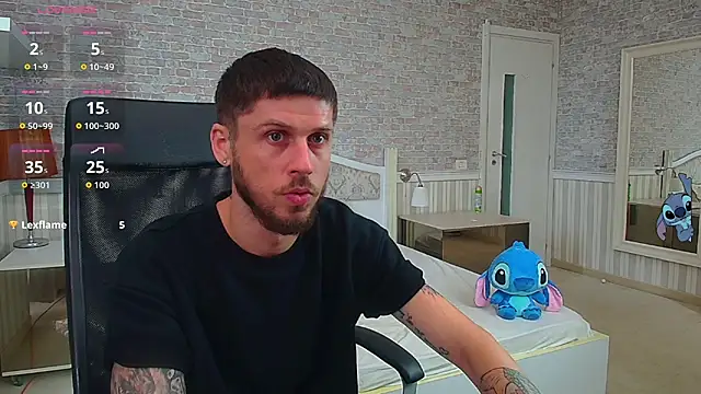 JonahShaw webcam