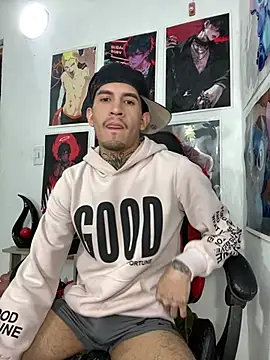 Abraham_linares webcam