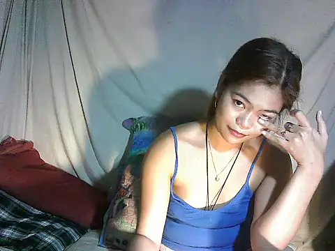 Buka_girl webcam