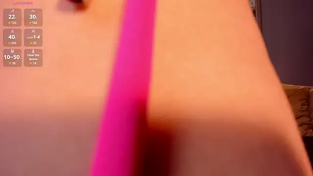 AmaraDivine webcam