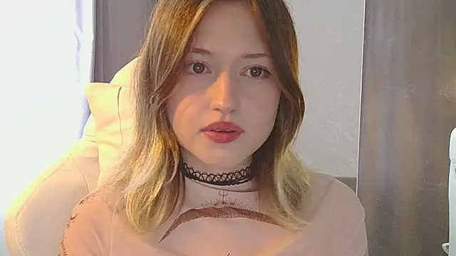 Beloved_Mary webcam