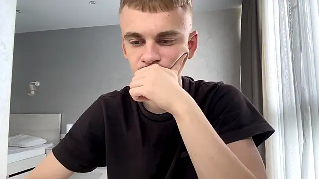 SoloFury webcam