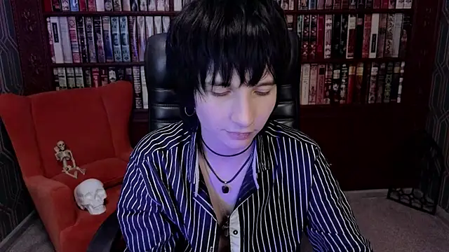 AdonBev webcam
