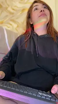 Valery____01 webcam