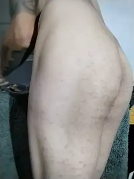 eroos_twink webcam