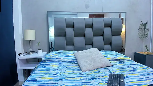 Charlie___Musk webcam