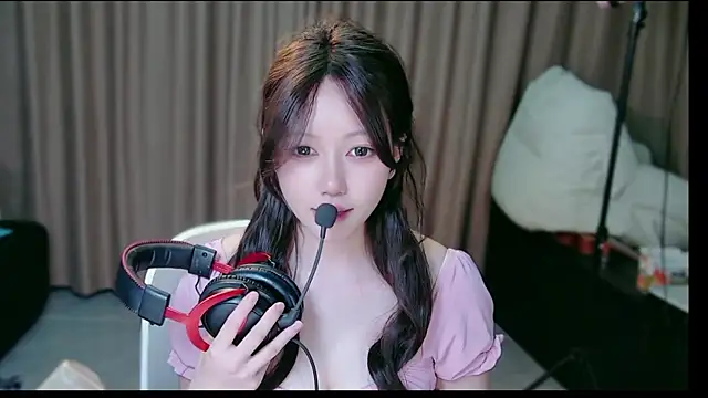 xiaomao-2026 webcam