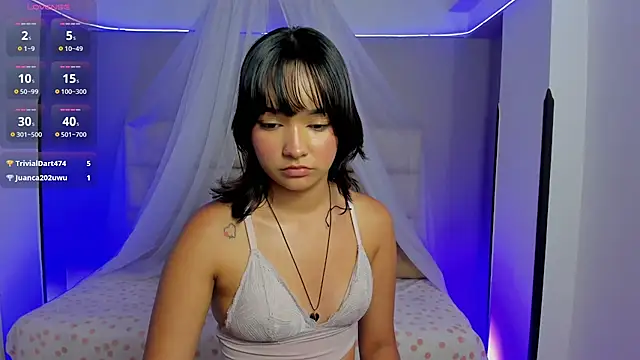 lia_fairy (F teen) - ALL NAKED