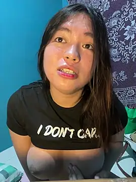 m1ss_yuji webcam
