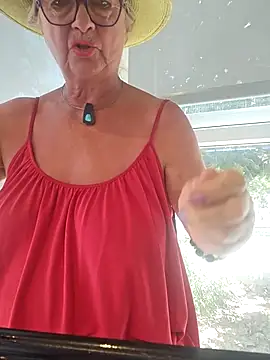 Hot-Muci webcam