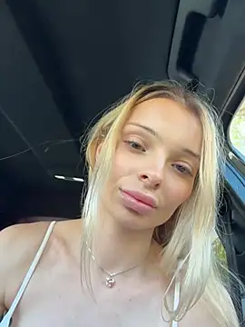 HannaXLove webcam