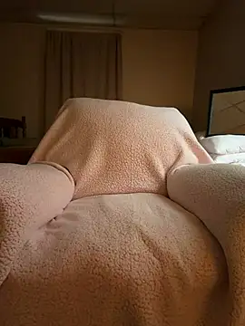 RileyDix webcam