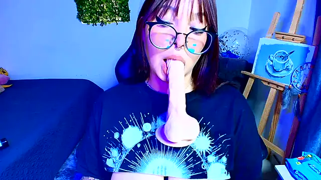 SweetIsabella_x webcam