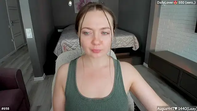 LizaGost webcam