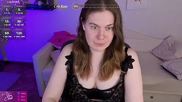 Nancy_Sun_ webcam