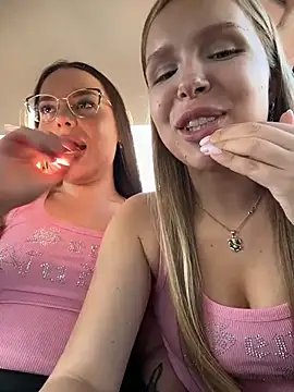 Liza_risky webcam