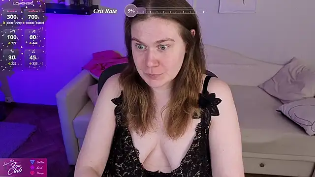 Nancy_Sun_ webcam