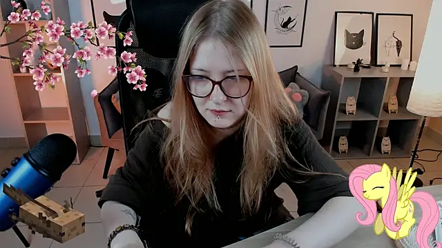 lanafitch webcam