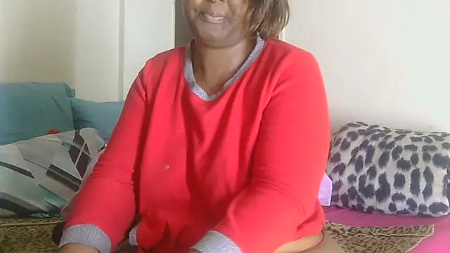AddictiveAssCurves webcam