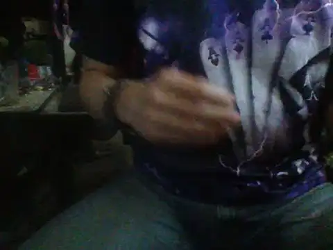 mrdemoncrowly webcam