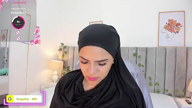 Umarani_ webcam
